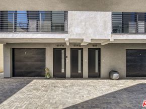 1857 Crenshaw Boulevard, Los Angeles CA 90019