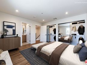 1857 Crenshaw Boulevard, Los Angeles CA 90019