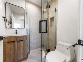 1857 Crenshaw Boulevard, Los Angeles CA 90019