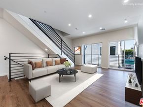 1857 Crenshaw Boulevard, Los Angeles CA 90019