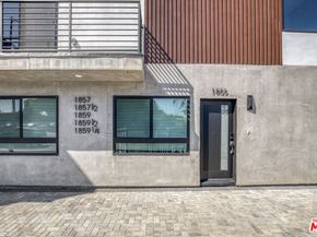 1857 Crenshaw Boulevard, Los Angeles CA 90019