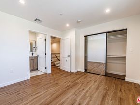 1857 Crenshaw Boulevard, Los Angeles CA 90019