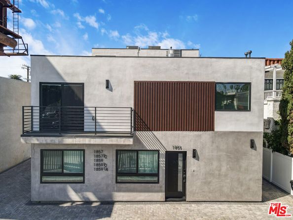 1857 Crenshaw Boulevard, Los Angeles CA 90019