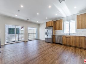 1857 Crenshaw Boulevard, Los Angeles CA 90019