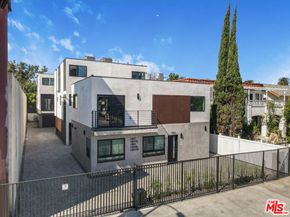 1857 Crenshaw Boulevard, Los Angeles CA 90019