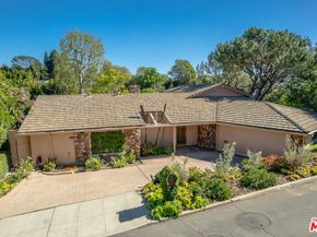 11356 Thurston Circle, Los Angeles CA 90049