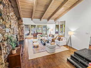 11356 Thurston Circle, Los Angeles CA 90049