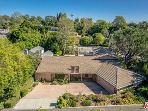 11356 Thurston Circle, Los Angeles CA 90049