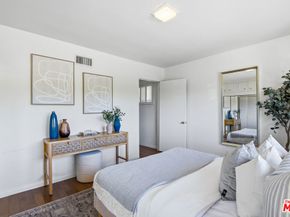 11356 Thurston Circle, Los Angeles CA 90049