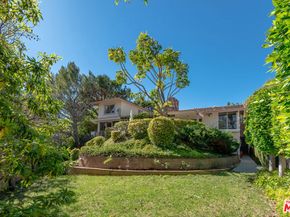 11356 Thurston Circle, Los Angeles CA 90049