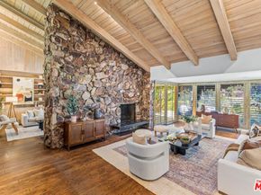 11356 Thurston Circle, Los Angeles CA 90049