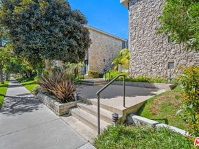 13231 Fiji Way F, Marina Del Rey CA 90292