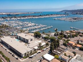 1021 Scott St 103, San Diego CA 92106