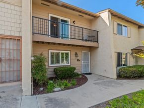 5800 Lake Murray Blvd 83, La Mesa CA 91942