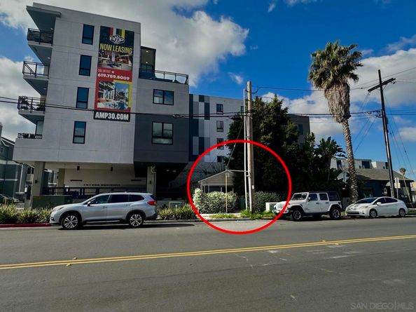 3015 Madison Ave., San Diego CA 92116