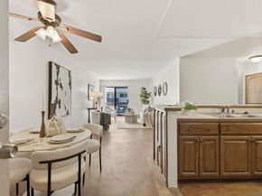 6131 Rancho Mission 117, San Diego CA 92108
