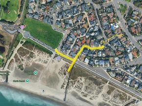 1100 Pine St, Coronado CA 92118