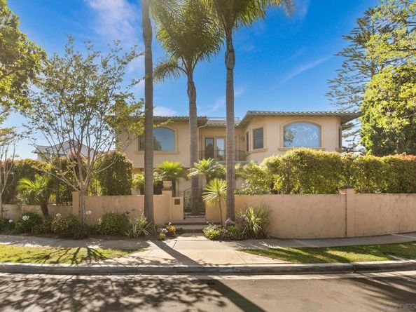 1100 Pine St, Coronado CA 92118
