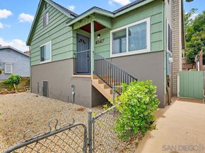 4347 Voltaire, San Diego CA 92107