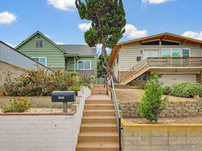 4347 Voltaire, San Diego CA 92107