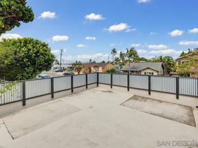 4347 Voltaire, San Diego CA 92107