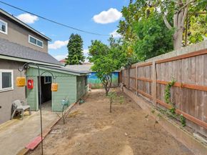 4347 Voltaire, San Diego CA 92107