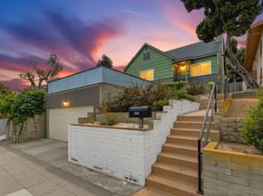 4347 Voltaire, San Diego CA 92107