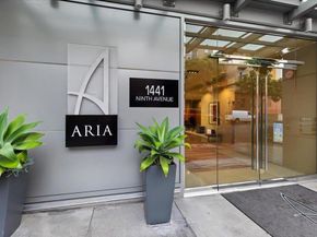 1441 9th Ave 402, San Diego CA 92101