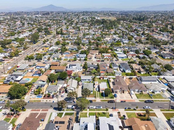 721 Del Mar, Chula Vista CA 91910