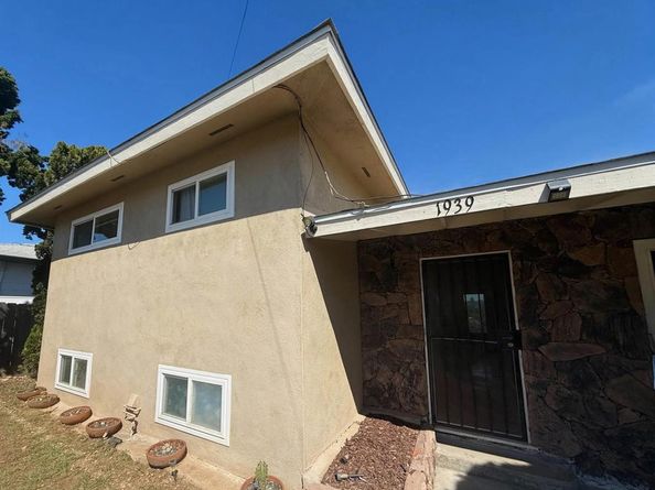 1939 Paradise St, San Diego CA 92114