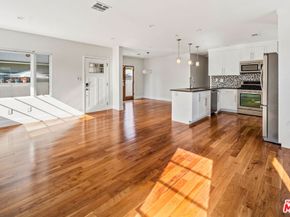 1206 S Burnside Avenue, Los Angeles CA 90019