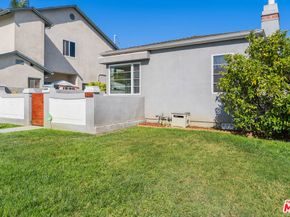 1206 S Burnside Avenue, Los Angeles CA 90019