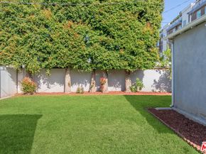 1206 S Burnside Avenue, Los Angeles CA 90019