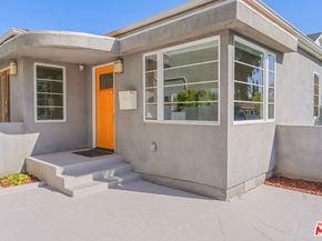1206 S Burnside Avenue, Los Angeles CA 90019