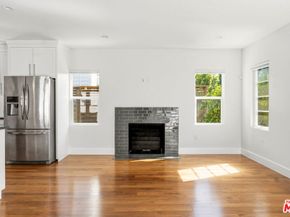 1206 S Burnside Avenue, Los Angeles CA 90019