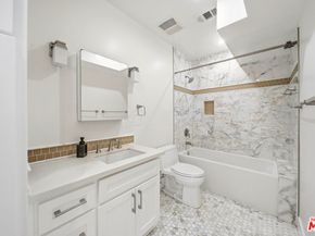 1206 S Burnside Avenue, Los Angeles CA 90019