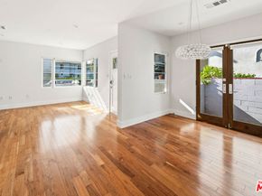 1206 S Burnside Avenue, Los Angeles CA 90019