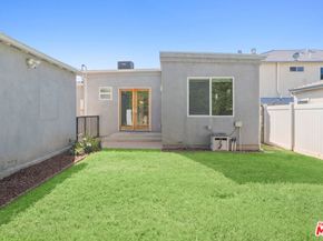 1206 S Burnside Avenue, Los Angeles CA 90019