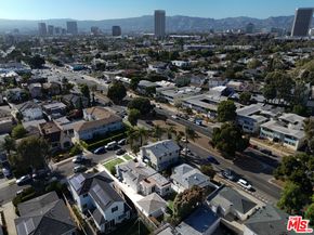 1206 S Burnside Avenue, Los Angeles CA 90019