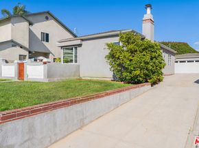 1206 S Burnside Avenue, Los Angeles CA 90019