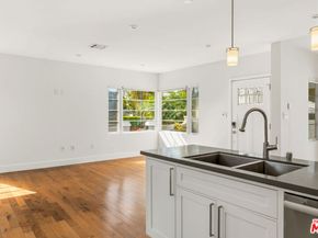 1206 S Burnside Avenue, Los Angeles CA 90019