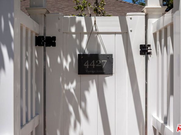 4427 Vantage Avenue, Studio City CA 91604