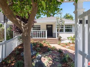 4427 Vantage Avenue, Studio City CA 91604