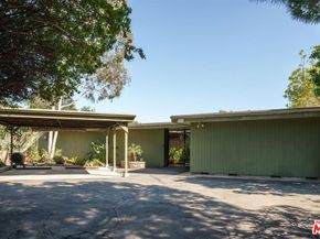 2885 Edgewick Road, Glendale CA 91206