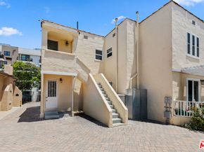 1433 Livonia Avenue, Los Angeles CA 90035