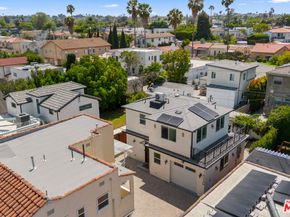 1433 Livonia Avenue, Los Angeles CA 90035