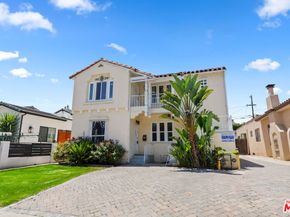 1433 Livonia Avenue, Los Angeles CA 90035