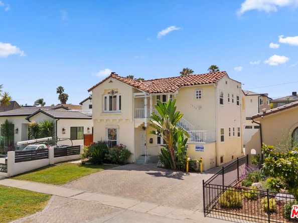1433 Livonia Avenue, Los Angeles CA 90035