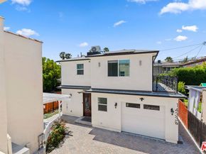 1433 Livonia Avenue, Los Angeles CA 90035
