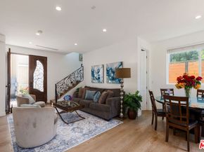 1433 Livonia Avenue, Los Angeles CA 90035